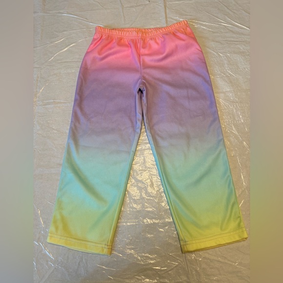 NWOT Girls Pants Size 4T - Picture 2 of 7